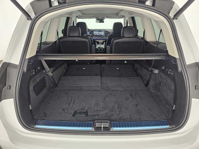 2026 Mercedes-Benz GLS 450 4MATIC® SUV