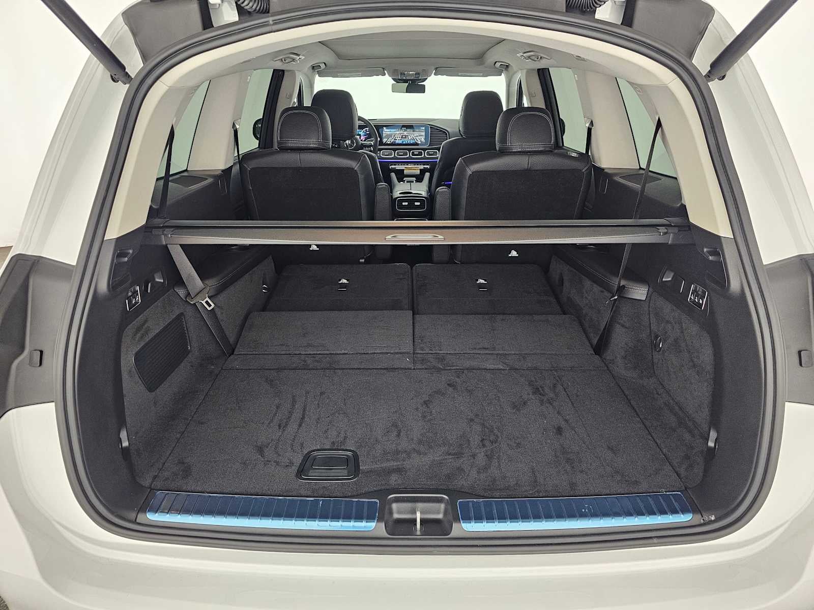2026 Mercedes-Benz GLS 450 4MATIC® SUV