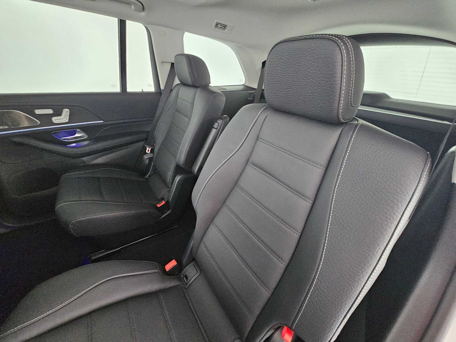 2026 Mercedes-Benz GLS 450 4MATIC® SUV