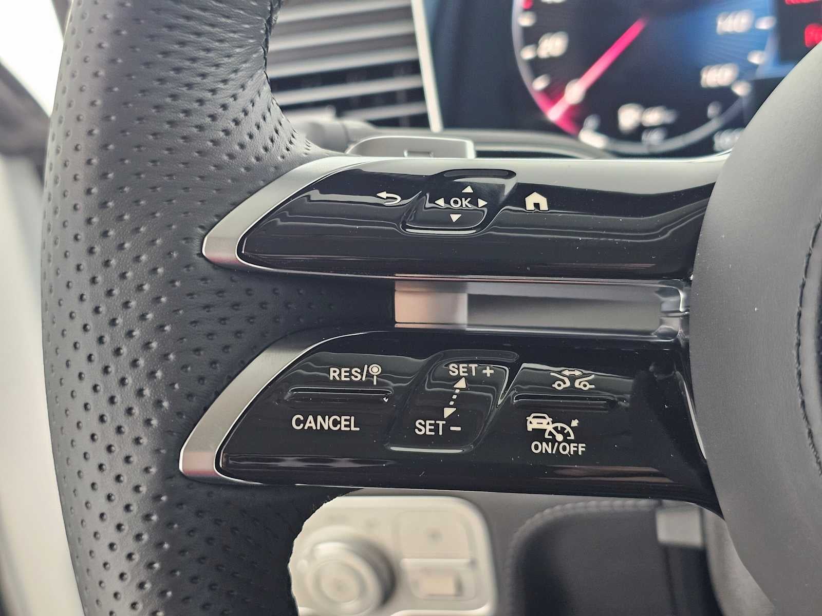 2026 Mercedes-Benz GLS 450 4MATIC® SUV