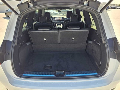 2026 Mercedes-Benz GLS 450 4MATIC® SUV