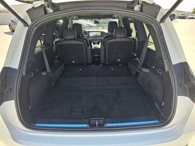 2026 Mercedes-Benz GLS 450 4MATIC® SUV