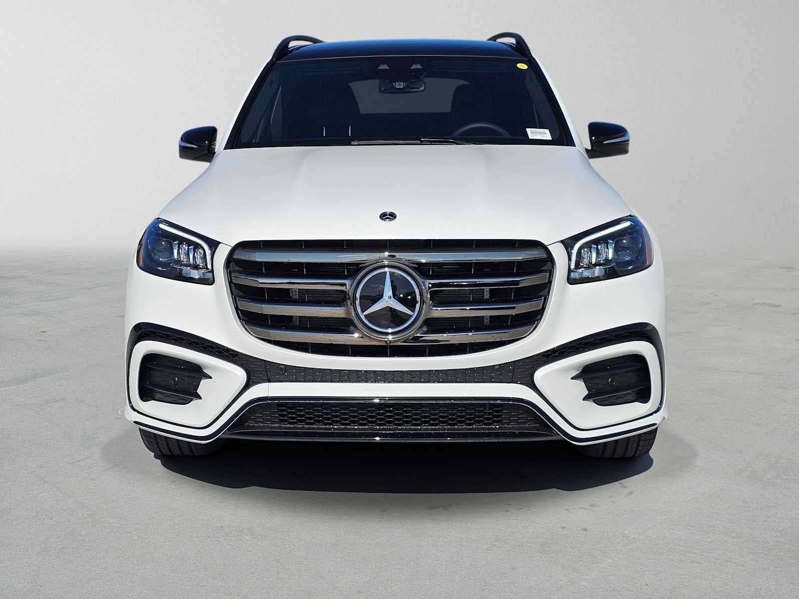 2026 Mercedes-Benz GLS 450 4MATIC® SUV