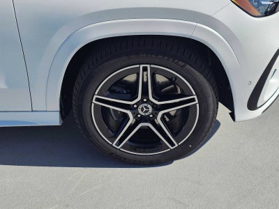 2026 Mercedes-Benz GLS 450 4MATIC® SUV