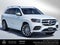 2022 Mercedes-Benz GLS 450 4MATIC® SUV