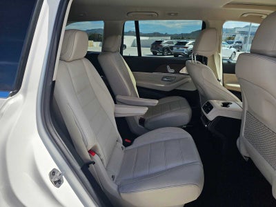 2022 Mercedes-Benz GLS 450 4MATIC® SUV