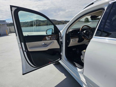 2022 Mercedes-Benz GLS 450 4MATIC® SUV