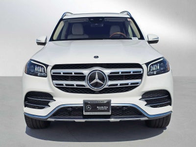 2022 Mercedes-Benz GLS 450 4MATIC® SUV