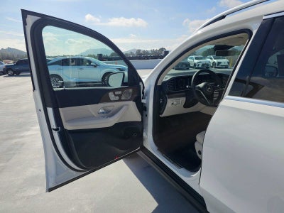 2026 Mercedes-Benz GLS 450 4MATIC® SUV