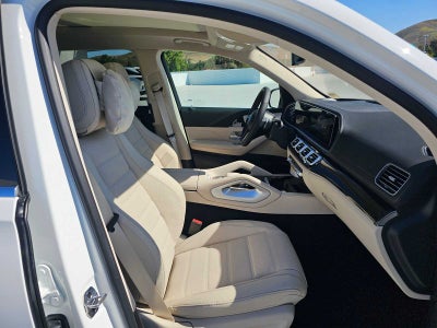 2026 Mercedes-Benz GLS 450 4MATIC® SUV