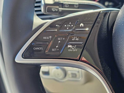 2026 Mercedes-Benz GLS 450 4MATIC® SUV