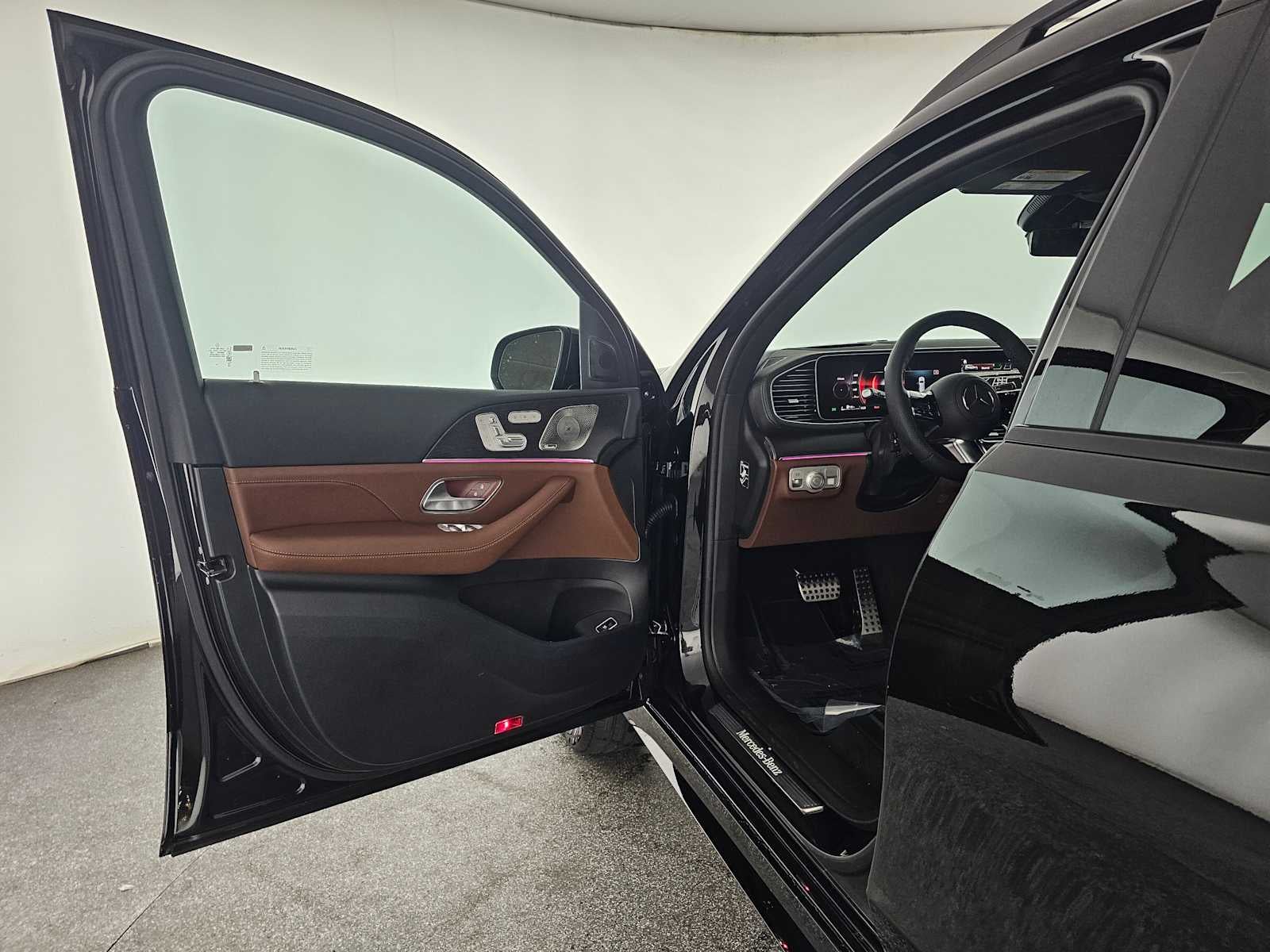 2026 Mercedes-Benz GLS GLS 450