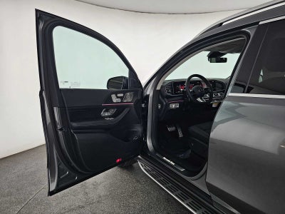 2026 Mercedes-Benz GLS GLS 450