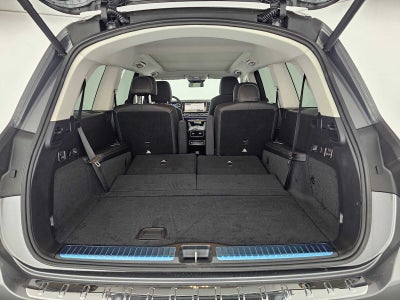 2026 Mercedes-Benz GLS 450 4MATIC® SUV