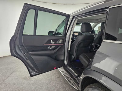 2026 Mercedes-Benz GLS 450 4MATIC® SUV