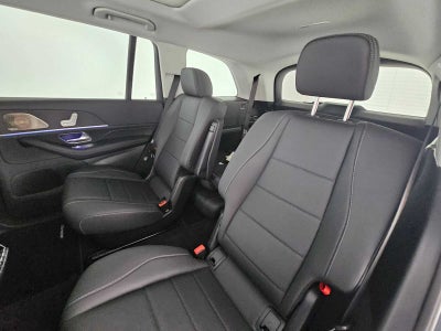 2026 Mercedes-Benz GLS 450 4MATIC® SUV