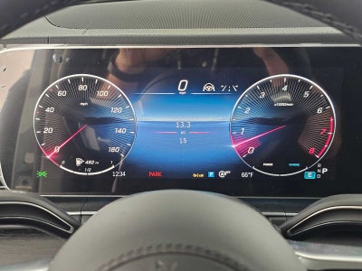 2026 Mercedes-Benz GLS 450 4MATIC® SUV