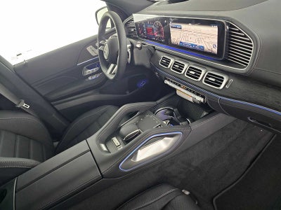 2026 Mercedes-Benz GLS 450 4MATIC® SUV