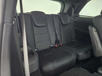 2026 Mercedes-Benz GLS 450 4MATIC® SUV