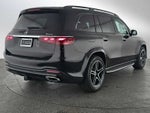 2026 Mercedes-Benz GLS 450 4MATIC® SUV