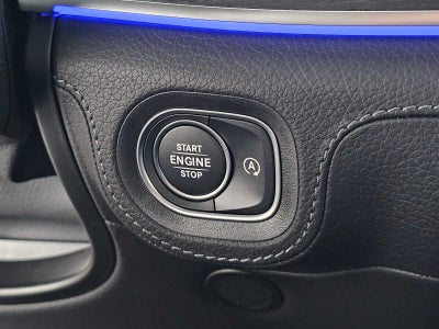 2026 Mercedes-Benz GLS 450 4MATIC® SUV