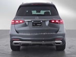 2026 Mercedes-Benz GLS 450 4MATIC® SUV