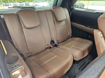 2026 Mercedes-Benz GLS 450 4MATIC® SUV