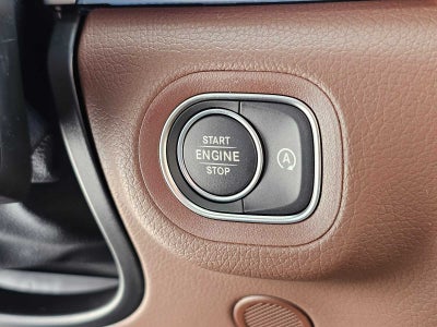 2026 Mercedes-Benz GLS 450 4MATIC® SUV