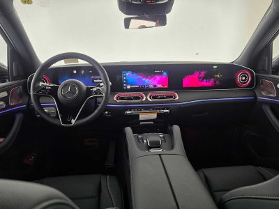 2027 Mercedes-Benz GLS 450 4MATIC® SUV