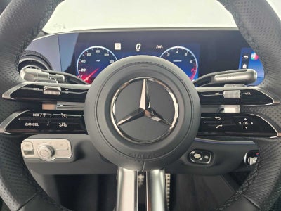 2027 Mercedes-Benz GLS 450 4MATIC® SUV