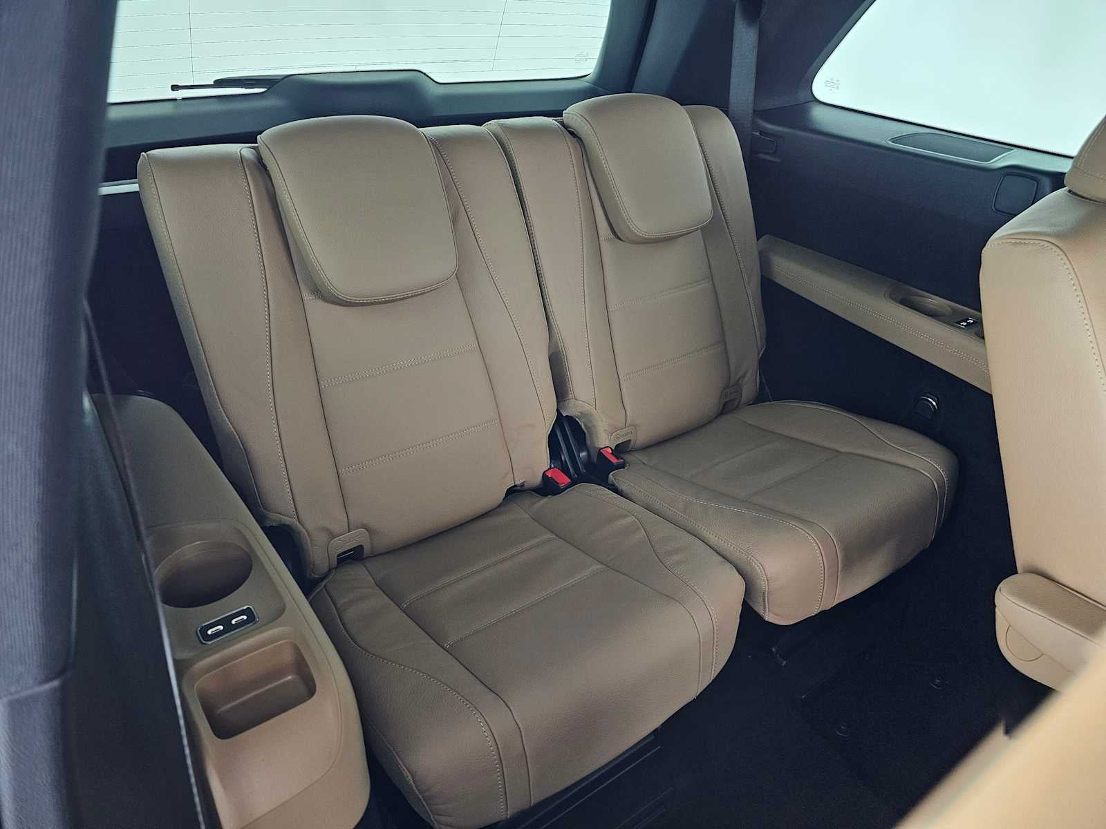 2026 Mercedes-Benz GLS 580 GLS 580