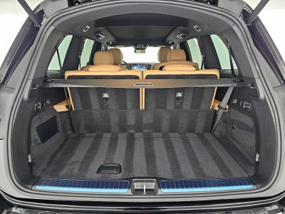 2026 Mercedes-Benz GLS 580 GLS 580