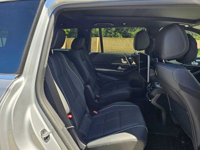 2026 Mercedes-Benz GLS 580 4MATIC® SUV