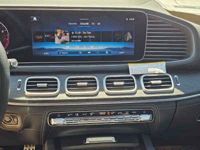 2026 Mercedes-Benz GLS 580 4MATIC® SUV