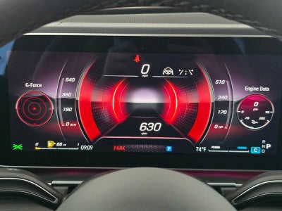 2026 Mercedes-Benz GLS GLS 580