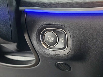 2026 Mercedes-Benz GLS GLS 580