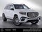 2026 Mercedes-Benz GLS 580 4MATIC® SUV