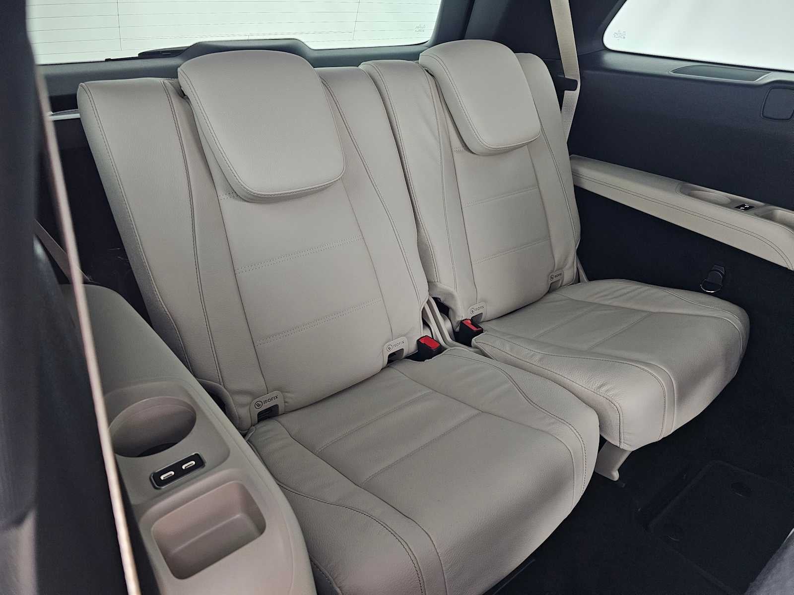 2026 Mercedes-Benz GLS 580 4MATIC® SUV