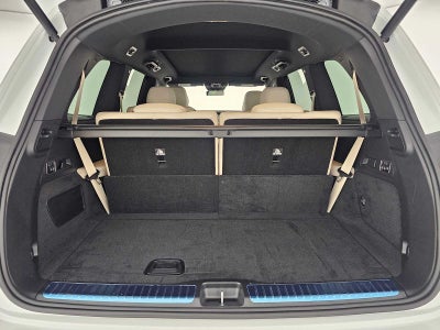 2026 Mercedes-Benz GLS 580 4MATIC® SUV