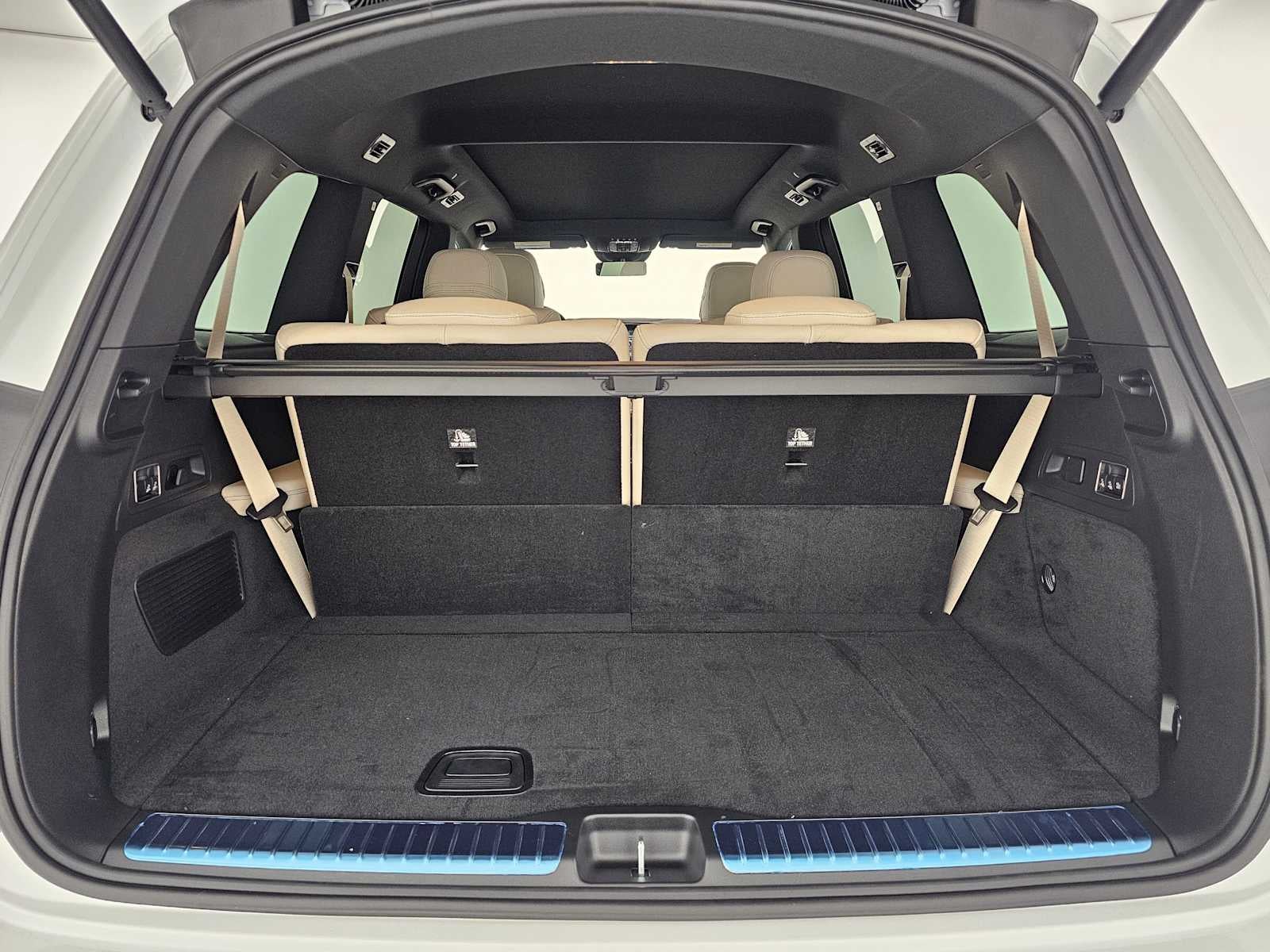 2026 Mercedes-Benz GLS 580 4MATIC® SUV