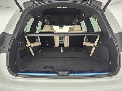 2026 Mercedes-Benz GLS 580 4MATIC® SUV