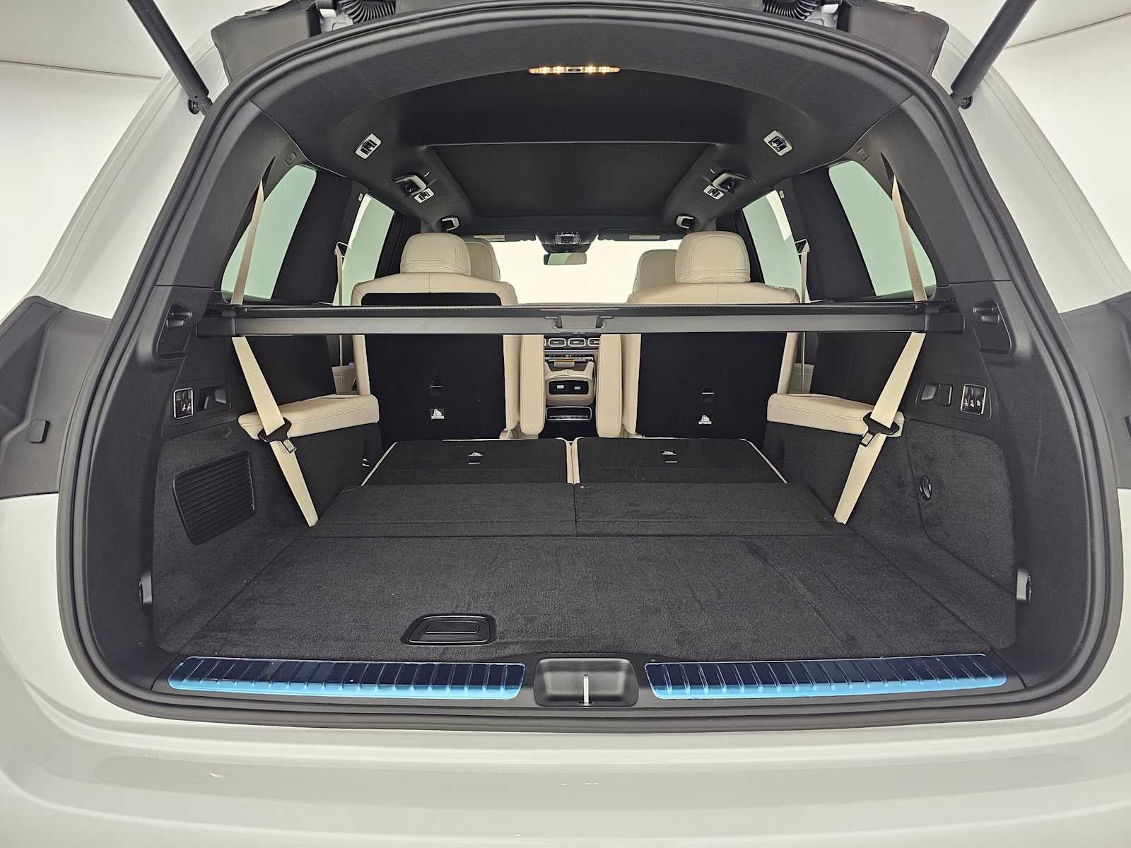 2026 Mercedes-Benz GLS 580 4MATIC® SUV