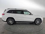 2026 Mercedes-Benz GLS 580 4MATIC® SUV
