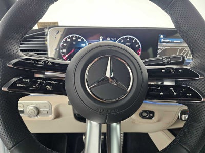 2026 Mercedes-Benz GLS 580 4MATIC® SUV