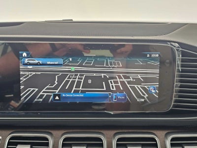 2026 Mercedes-Benz GLS 580 4MATIC® SUV