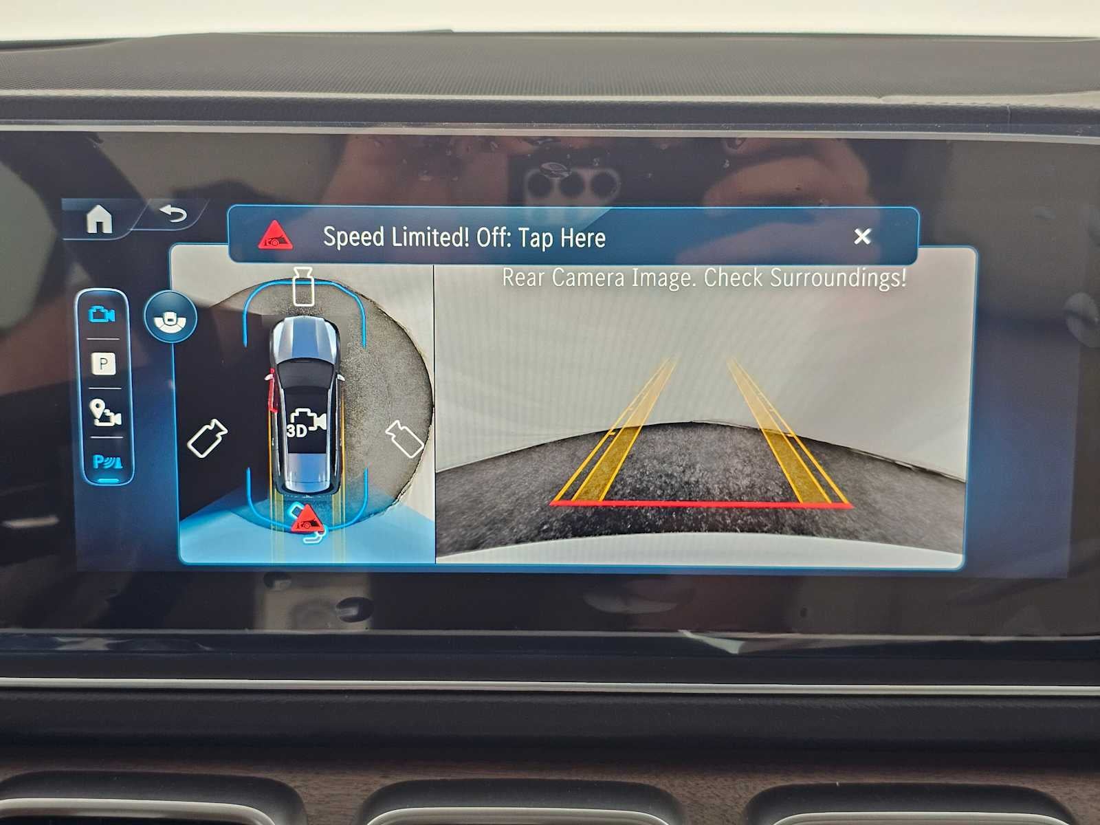 2026 Mercedes-Benz GLS 580 4MATIC® SUV