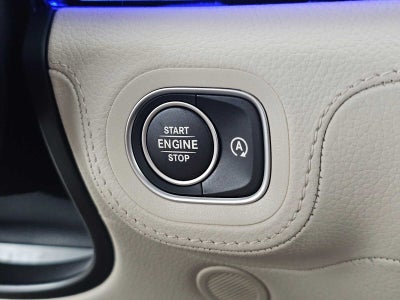 2026 Mercedes-Benz GLS 580 4MATIC® SUV