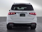 2026 Mercedes-Benz GLS 580 4MATIC® SUV