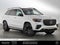 2026 Mercedes-Benz Maybach GLS 600 4MATIC® SUV