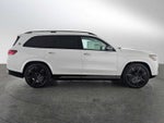 2026 Mercedes-Benz Maybach GLS 600 4MATIC® SUV